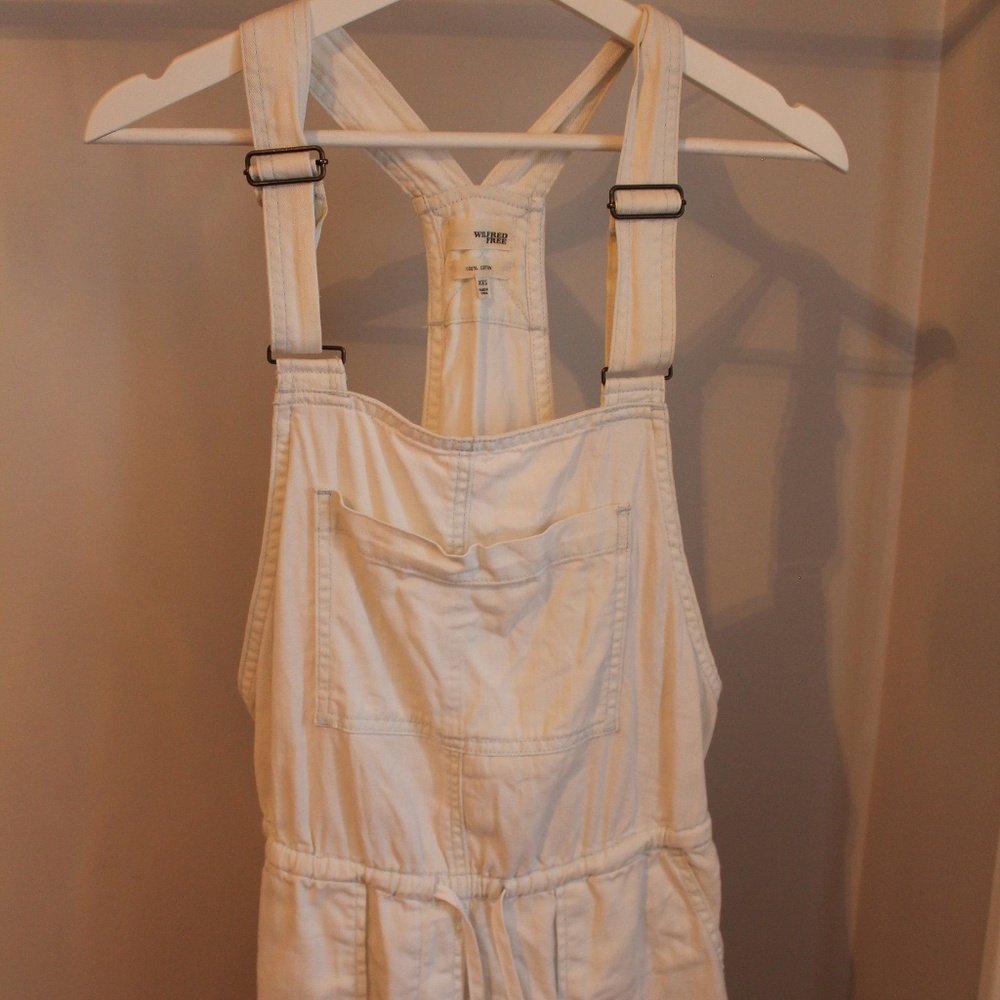 wilfred Free Overalls